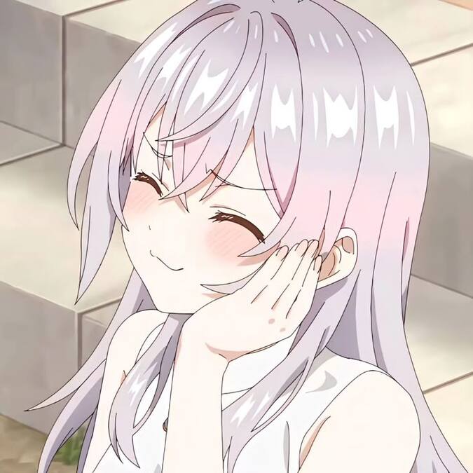 Ảnh Anime Cute Dễ Thương 6