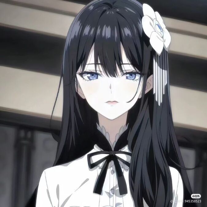 Ảnh Anime Cute Dễ Thương 11