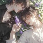 Khám Phá 119+ Ảnh Anime Đam Mỹ Tuyệt Đẹp Cho Người Hâm Mộ