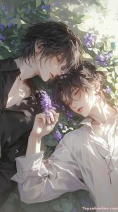Khám Phá 119+ Ảnh Anime Đam Mỹ Tuyệt Đẹp Cho Người Hâm Mộ