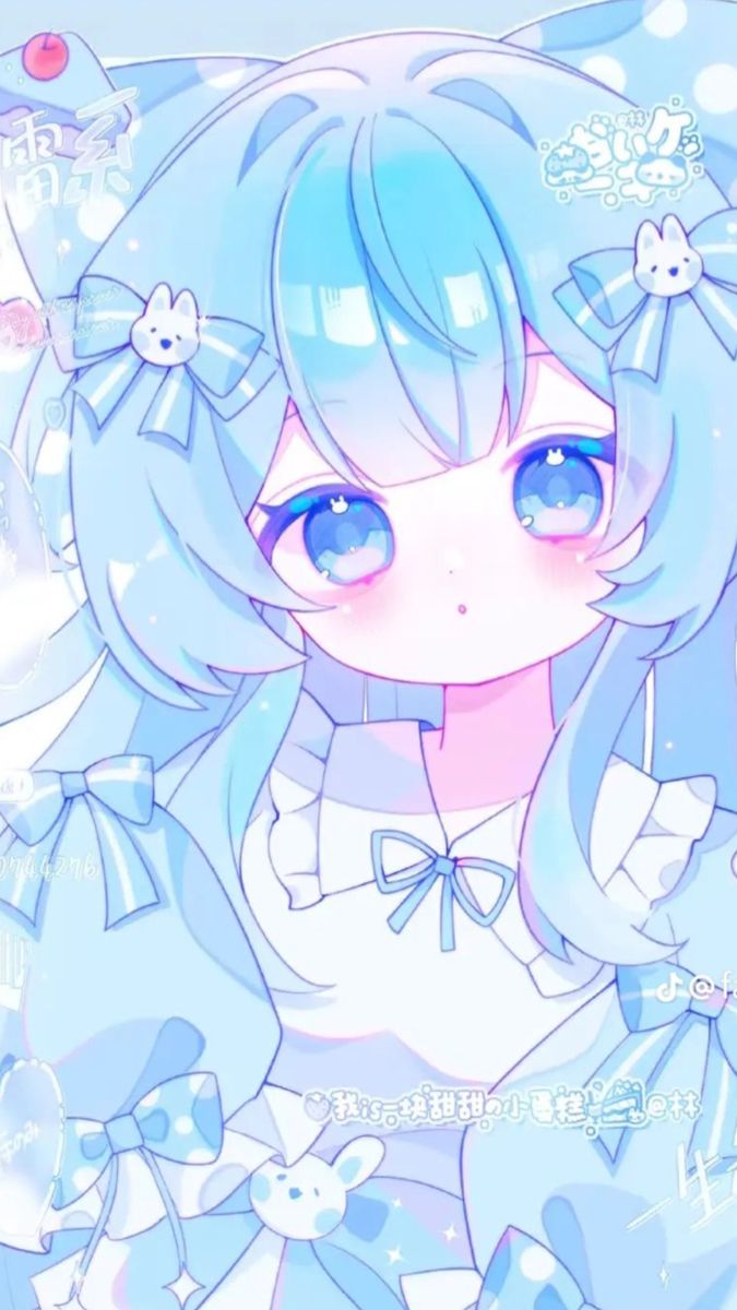 hình Anime Đẹp 11