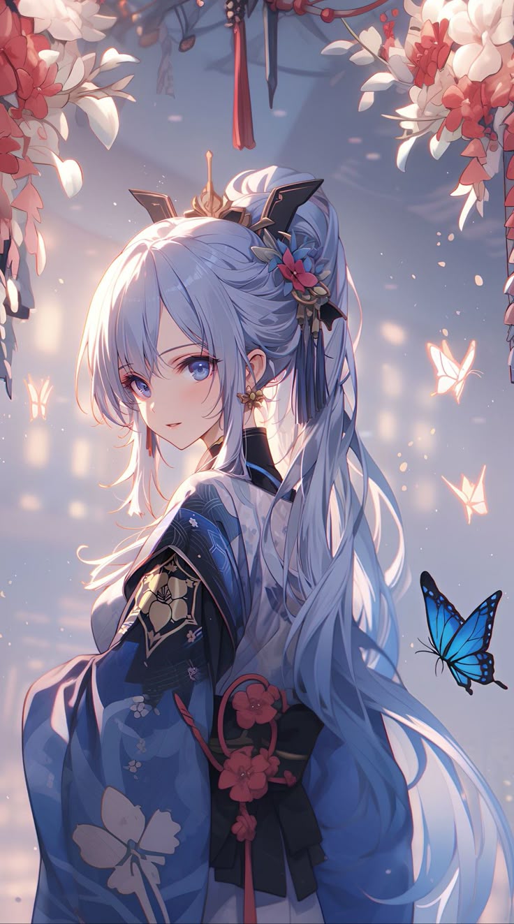 hình Anime Đẹp 12