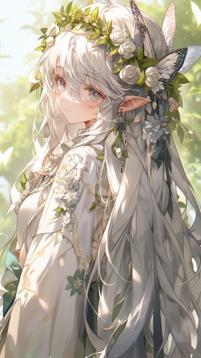 hình Anime Đẹp 14