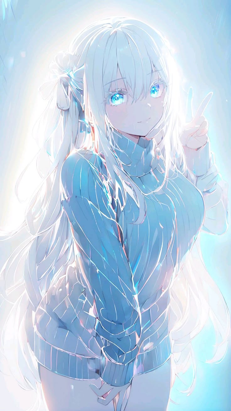 hình Anime Đẹp 3