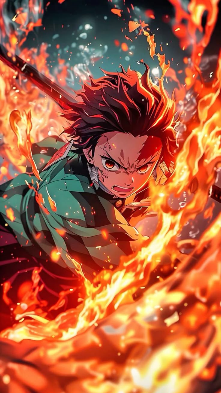 hình Anime Đẹp 5