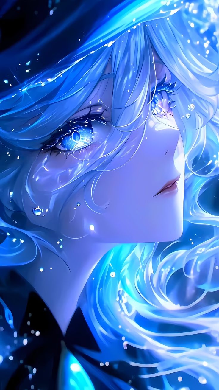hình Anime Đẹp 10