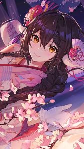 119+ Tuyển Tập Anime Crusaders Code Đẹp Mê Ly Cho Fan