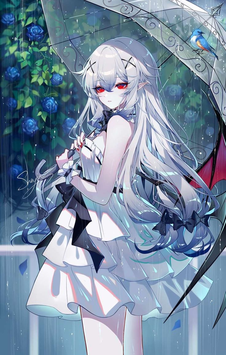 Hình Anime Đẹp Hiếm 9