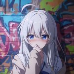 999+ Ảnh Anime Gái Tinh Tế: Nét Đẹp Duyên Dáng Đốn Tim Bạn Đọc