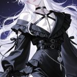 189+ Ảnh Anime Girl Lạnh Lùng Đẹp Tuyệt Sắc Cho Bạn Khám Phá