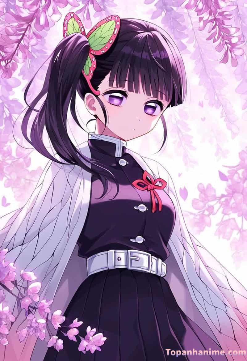 ảnh anime Kanao 5