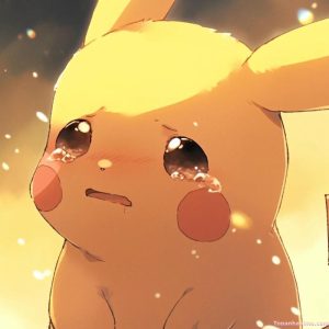 159+ Ảnh Anime Khóc Thầm Đẹp Nhất Khiến Trái Tim Tan Chảy