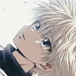 119+ ảnh Killua siêu ngầu làm rung động mọi fan Hunter x Hunter