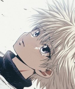 Tổng hợp 119+ ảnh Killua đẹp nhất, fan Hunter x Hunter không thể bỏ lỡ