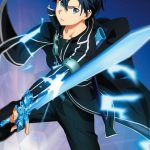 189+ Ảnh Anime Kirito Đẹp Mê Ly Cho Fan Sword Art Online