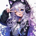 Tuyển Chọn 199+ Ảnh Kuromi Anime Xinh Xắn Làm Nức Lòng Fan