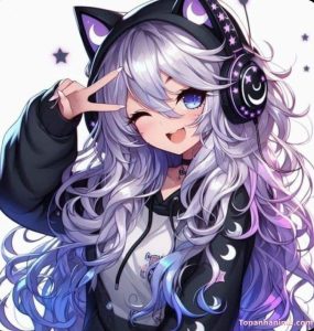 Tuyển Chọn 199+ Ảnh Kuromi Anime Xinh Xắn Làm Nức Lòng Fan
