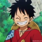 Hơn 199+ ảnh anime Luffy siêu chất, độc đáo nhất dành cho fan One Piece