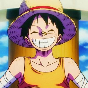 189+ Khoảnh Khắc Luffy Cười: Tuyển Tập Ảnh Siêu Dễ Thương Đốn Tim Fan