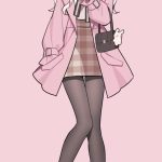 169+ Ảnh Gái Anime Mặc Váy Ngắn Đốn Tim Fan Anime