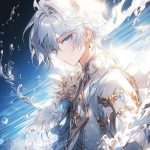 119+ Ảnh Anime Trai Cực Ngầu, Đốn Tim Mọi Fan Nữ