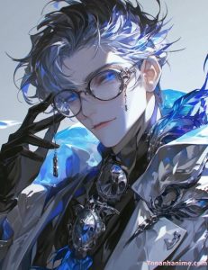 Hơn 119+ Ảnh Anime Nam Đẹp Tuyệt Đỉnh, Đốn Tim Mọi Fan