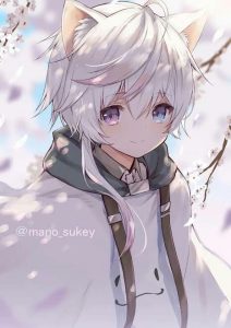 Khám Phá 189+ Ảnh Nam Anime Đẹp Ngầu, Đốn Tim Fan Mê Manga