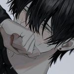 99+ Ảnh Anime Trai Buồn Tuyệt Đẹp, Lay Động Lòng Người