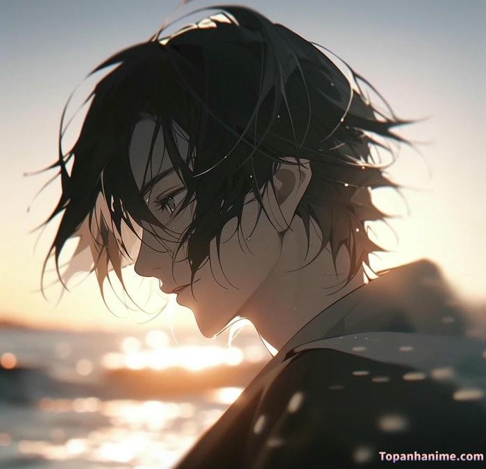 avatar anime nam 11