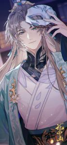 159+ Tuyển Tập Ảnh Anime Nam Cổ Trang Đẹp Mê Ly Cho Bạn Chiêm Ngưỡng