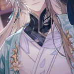 159+ Tuyển Tập Ảnh Anime Nam Cổ Trang Đẹp Mê Ly Cho Bạn Chiêm Ngưỡng