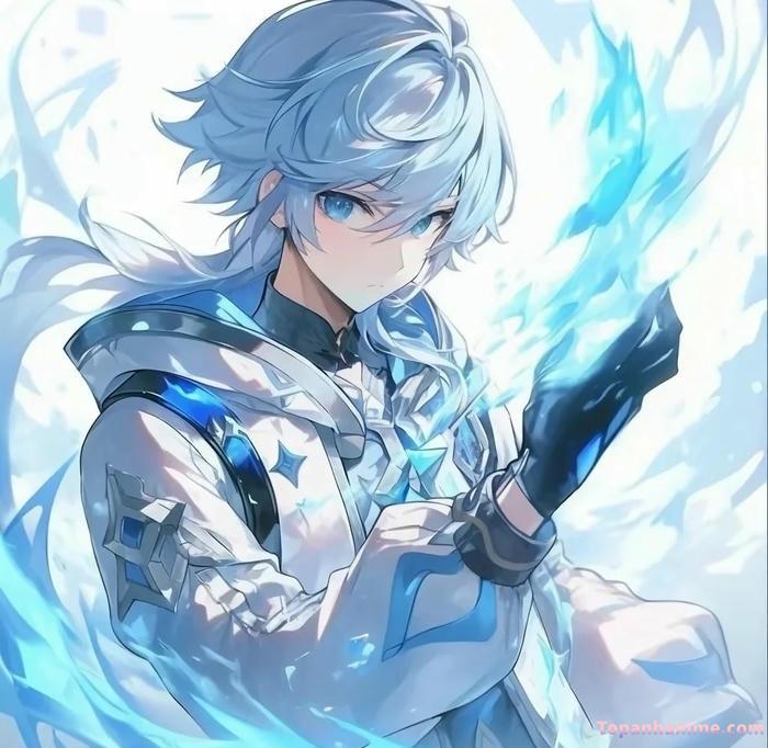 Ảnh anime nam 14