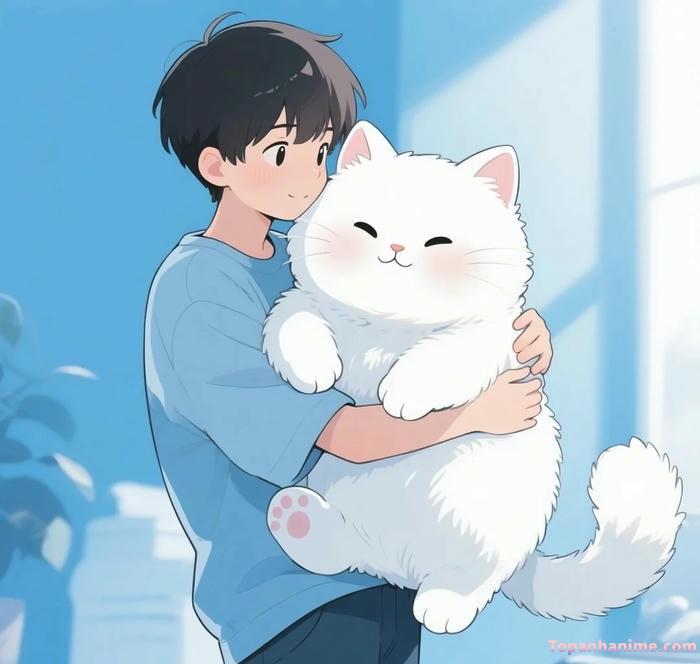 avatar anime nam 14
