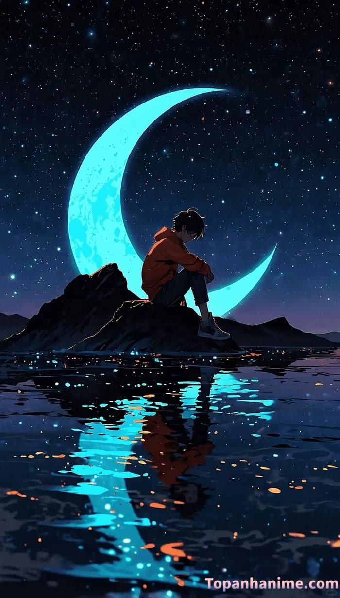 Ảnh anime nam 7