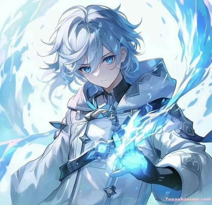 avatar anime nam 16