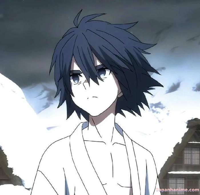 avatar anime nam 18