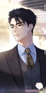 199+ Ảnh Tổng Tài Anime Sang Trọng: Khám Phá Thế Giới Quyền Lực và Đĩnh Đạc