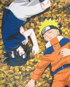 99+ Ảnh Naruto Ngầu Nhất: Tuyển Tập Hình Nền Đỉnh Cao Cho Fan