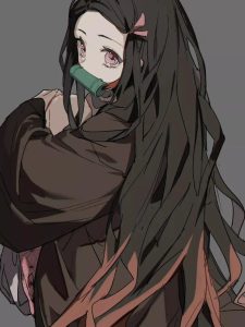 Khám Phá 119+ Ảnh Nezuko Kimetsu No Yaiba Đẹp Mê Ly