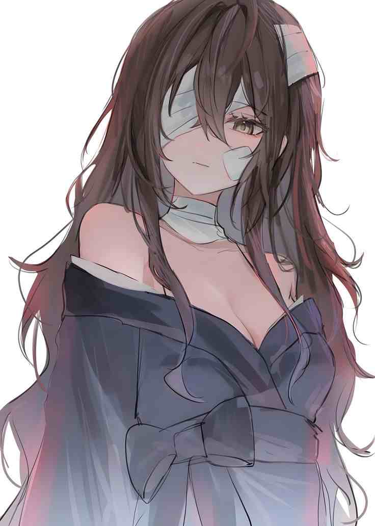 hình anime nữ 10
