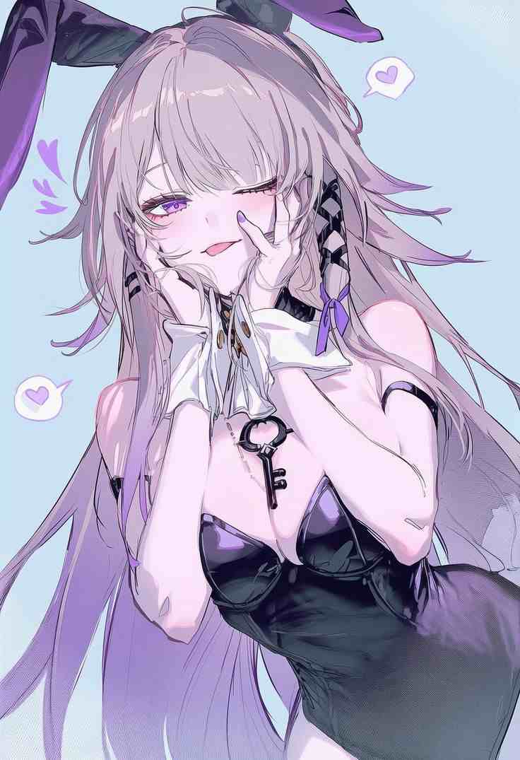 hình anime nữ 22