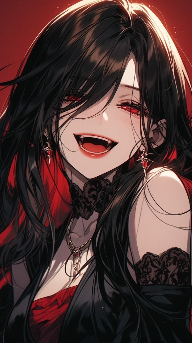 Ảnh Anime Nữ Đẹp Nhất 15