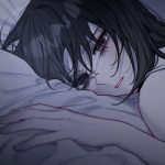 99+ Ảnh Anime Nữ Buồn Nhẹ Nhàng Làm Tan Chảy Trái Tim Bạn