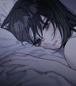 99+ Ảnh Anime Nữ Buồn Nhẹ Nhàng Làm Tan Chảy Trái Tim Bạn