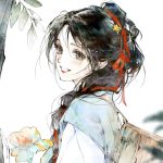 99+ Tuyệt Tác Ảnh Anime Nữ Cổ Trang: Nét Đẹp Thanh Thoát Đốn Tim Người Xem