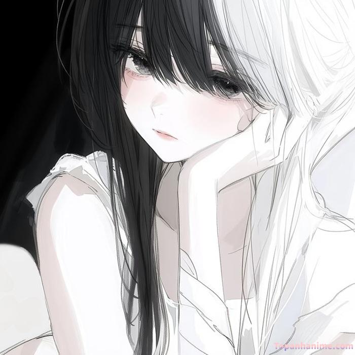 ảnh anime nữ 12