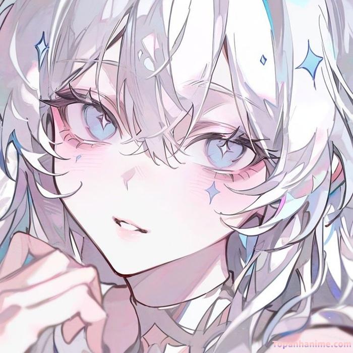 ảnh anime nữ 13