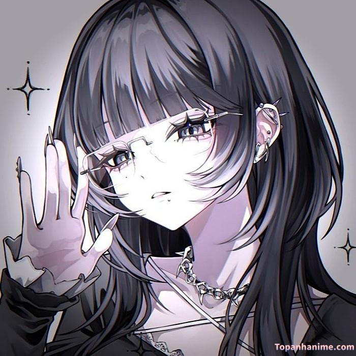 ảnh anime nữ 17