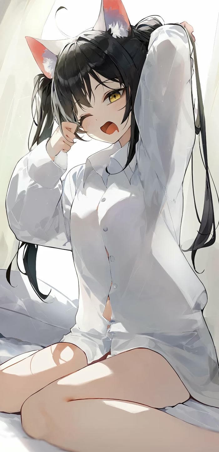 ảnh anime sexy 37