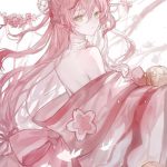 99+ Ảnh Anime Nữ Tóc Hồng Đẹp Lung Linh, Đốn Tim Mọi Ánh Nhìn